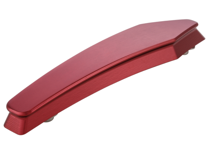 Fender nipple for Vespa GTS/GTS Super/GT/GT L 125-300cc, red