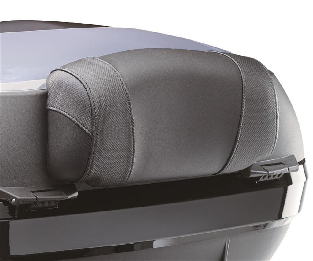 Back cushion for top case 47L original Kawasaki