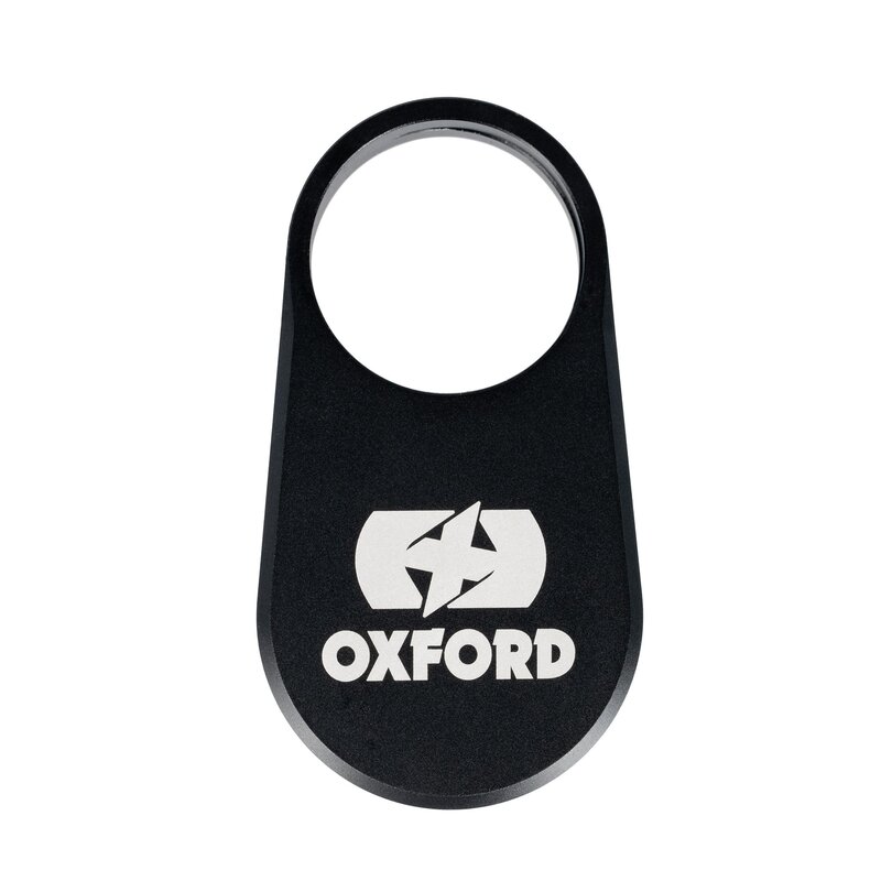 Oxford handlebar mount for Apple® AirTag™