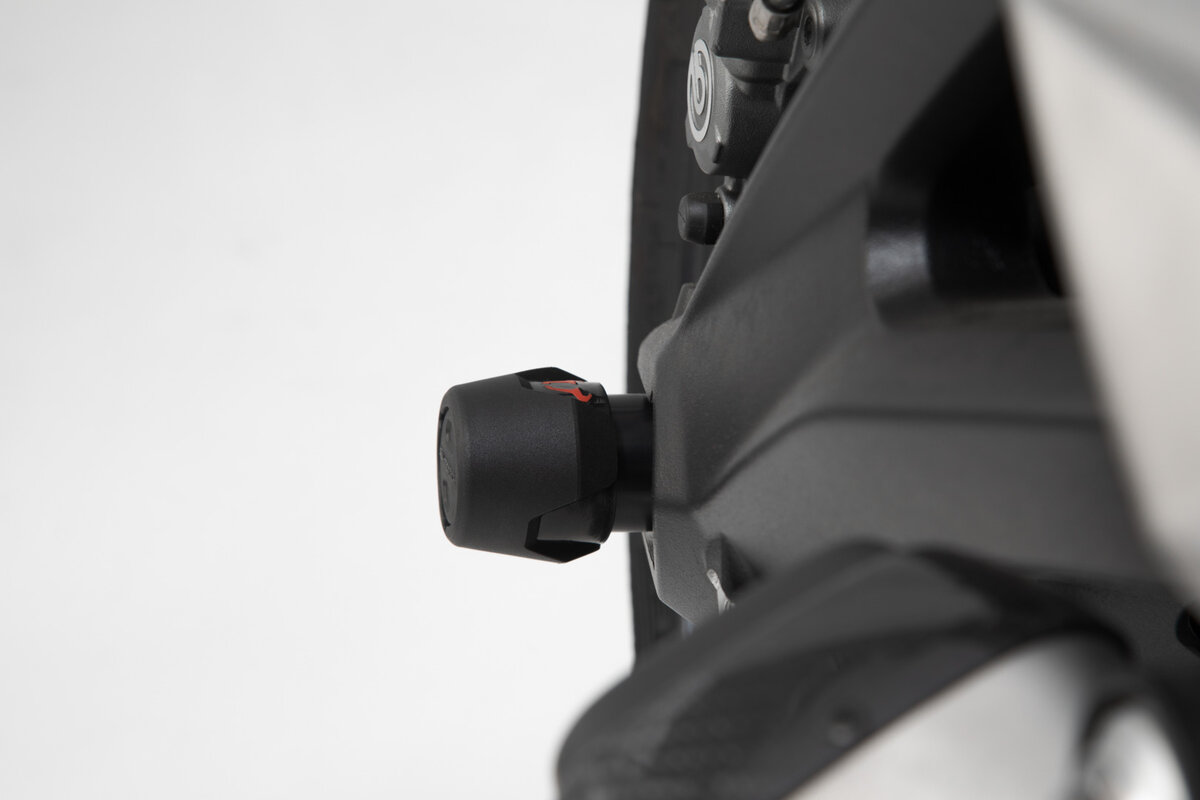 Crash bar for Aprilia Tuareg 660 (21-) SW Motech