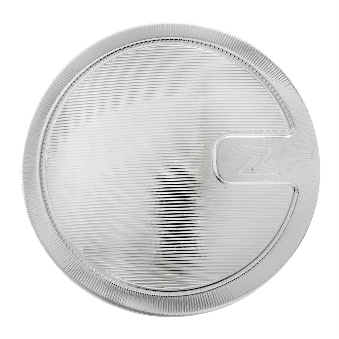 Cover vario CNC chrome Zelioni for Vespa LX / S / Primavera / Sprint / 946 3V i.e.
