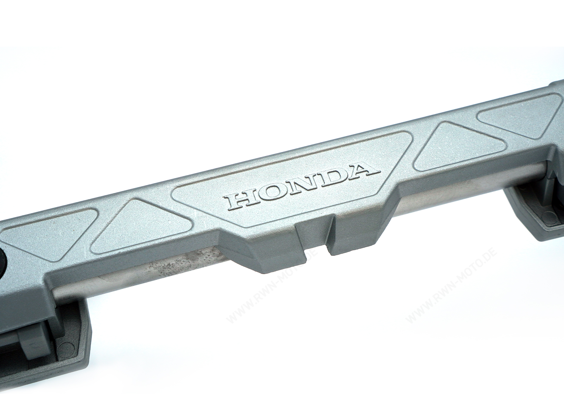 Suitcase set holder aluminum for CRF1100L Africa Twin Adventure Sports 2020- original Honda