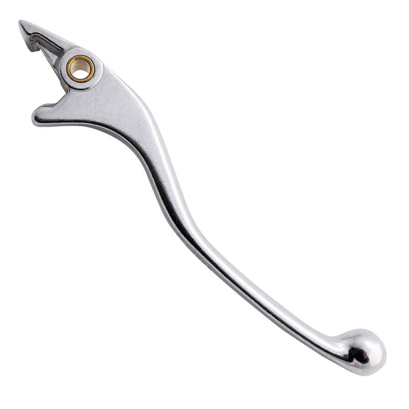 HIGHSIDER smart Type BC 014 Repair Brake Lever Silver With ABE (1pc)