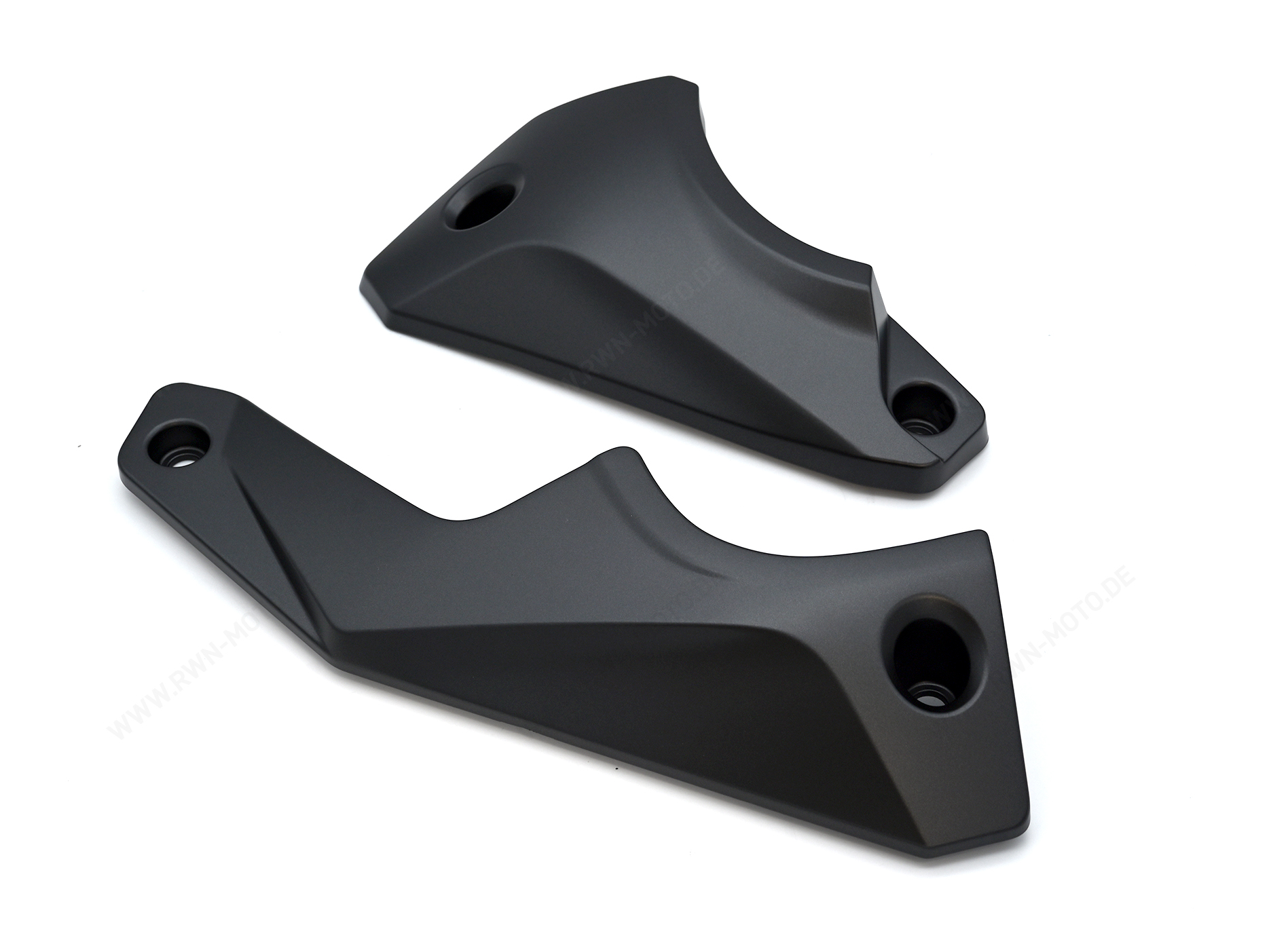 Bow spoiler for Suzuki GSX-8S 2023- Original Accessories