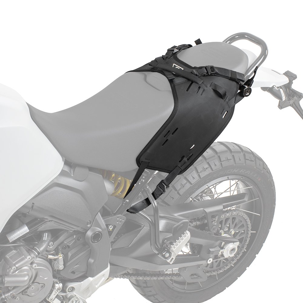 Kriega OS-Base for Ducati Desert X