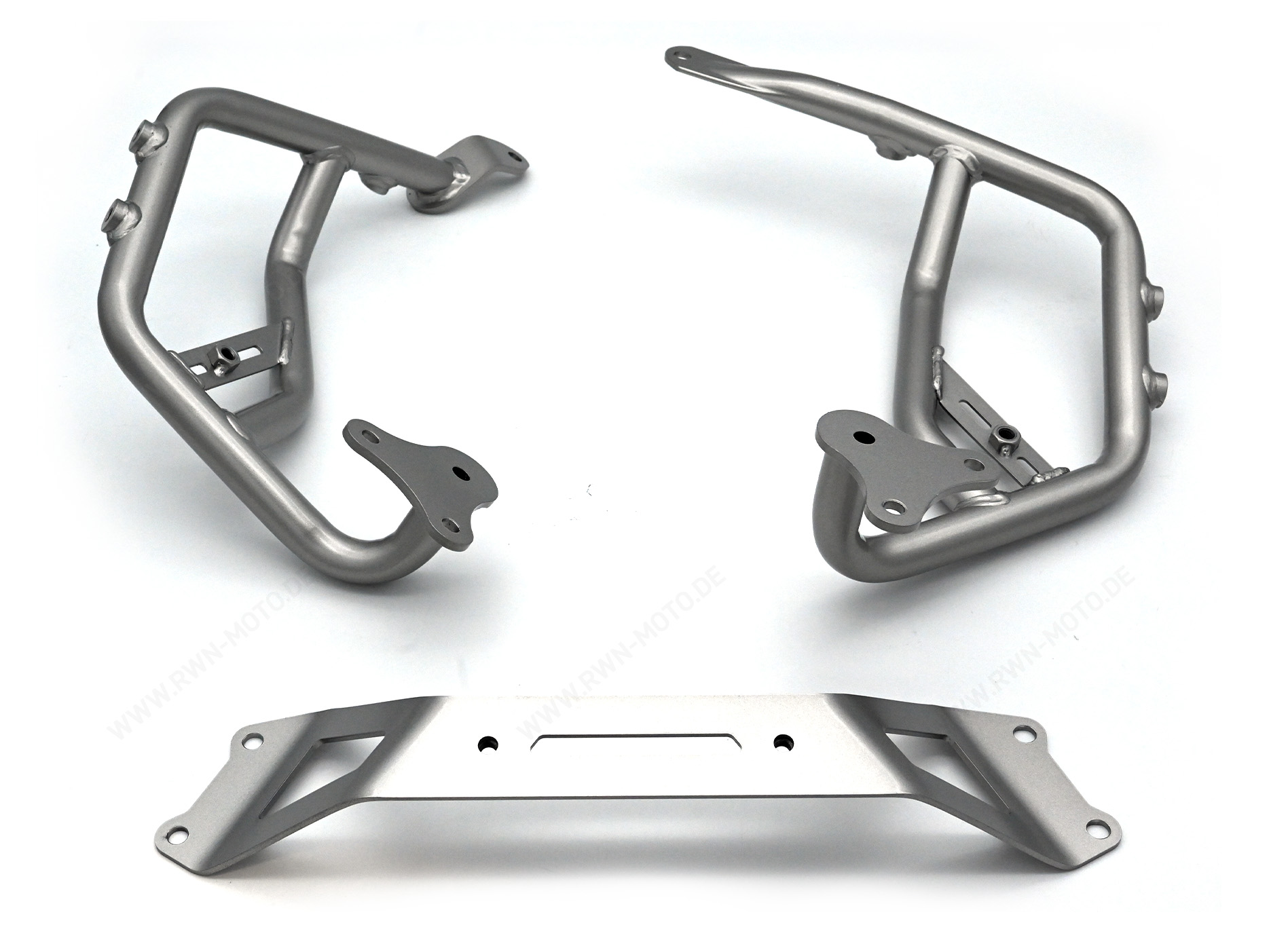 Engine Guard for Honda XL 750 Transalp (23-) Original