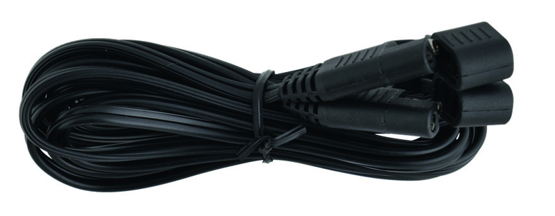 Oxford 1.5m extension SAE to SAE connector