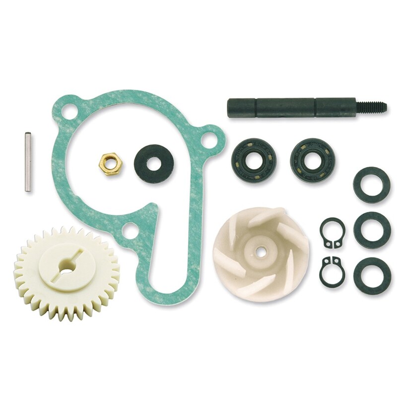 V PARTS water pump repair kit