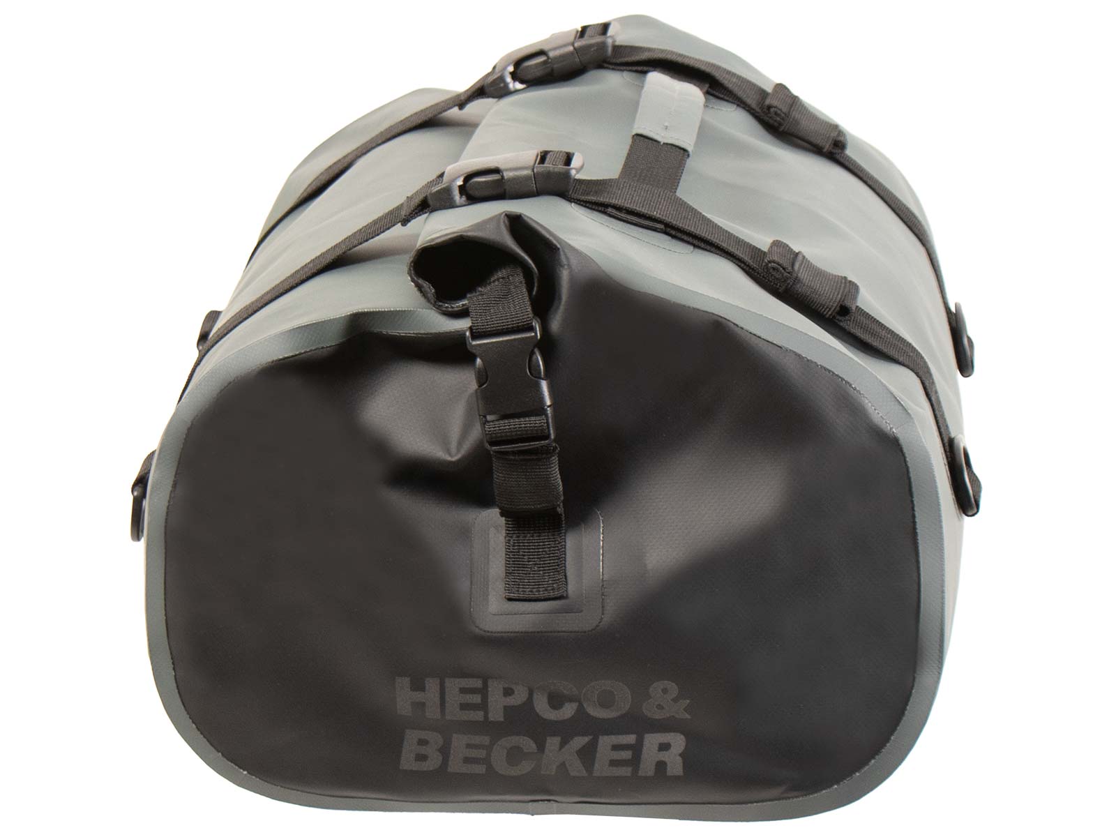 Drybrid Bag 30L rear bag gray, Hepco & Becker