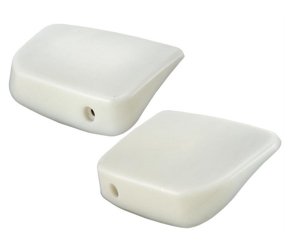 Cover master brake cylinder Vespa GTS/GTS Super/GT/GT L 125-300ccm, right and left, unpainted