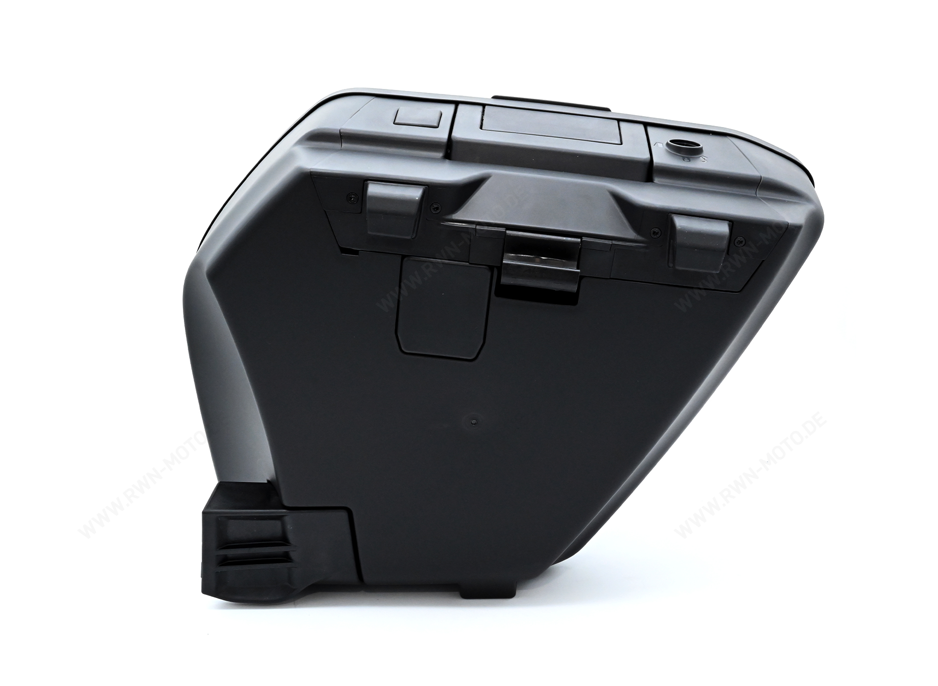 Side case Tour 30L, right for Tracer 9 / GT (Bj.21-) Original Yamaha