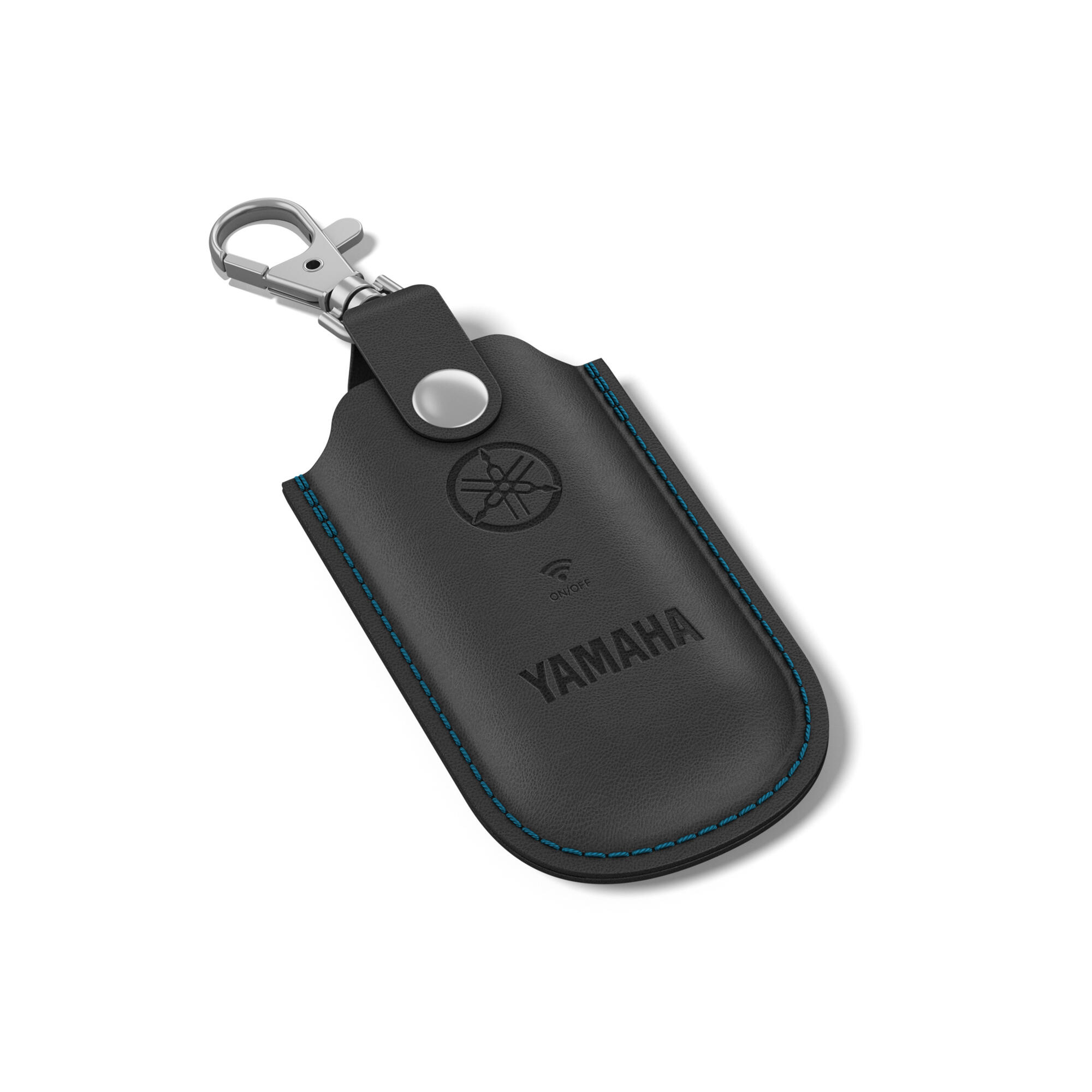 Smart key cover black for Yamaha T-MAX 560 (25-) Original
