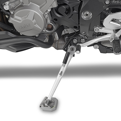 Foot widening for the side stand for BMW S 1000 XR (BJ. 15-18) Givi