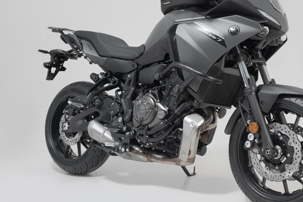 SW-Motech Crash bar SW Motech Yamaha MT-07 (20-21), RM34