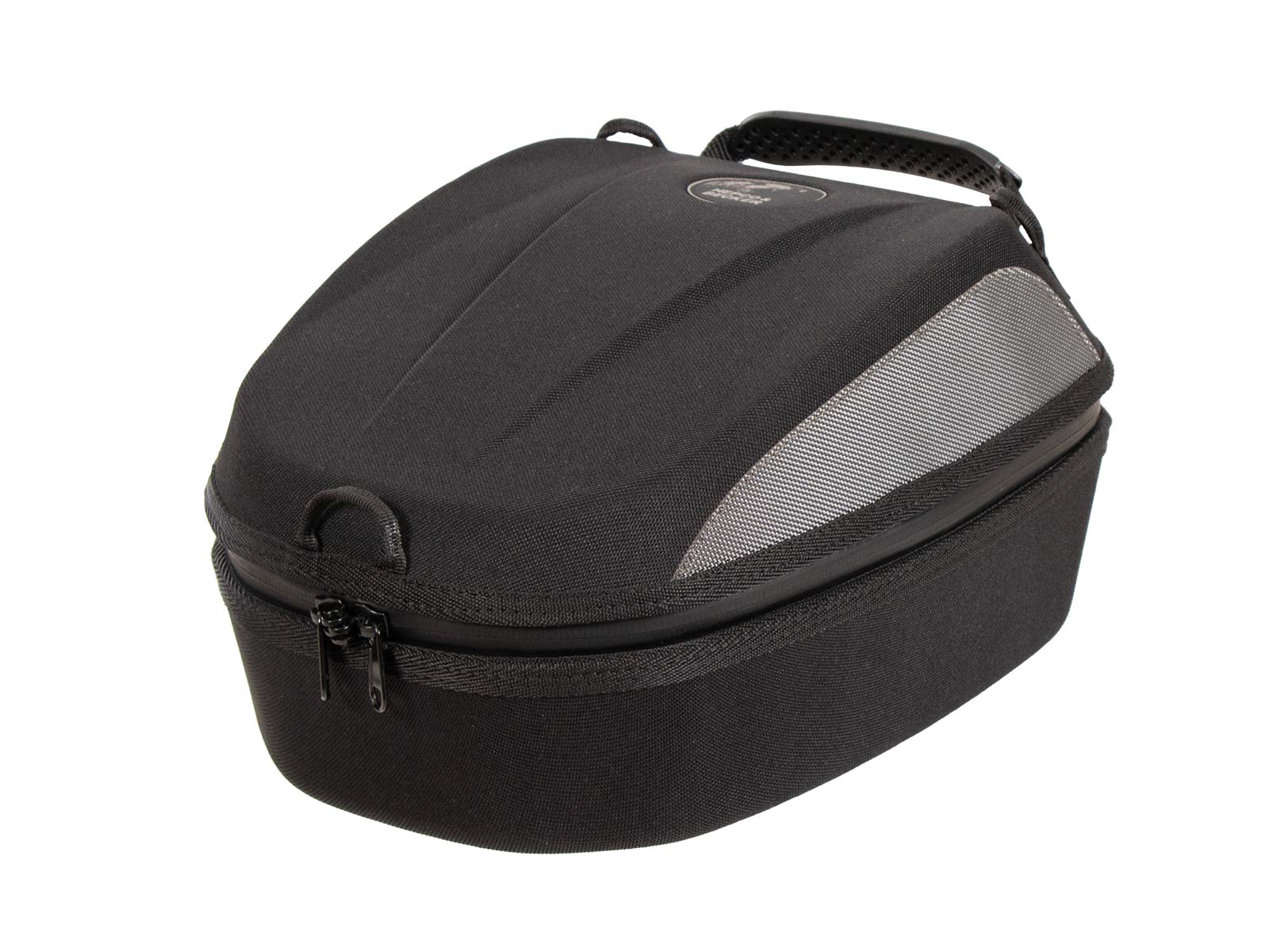 Tank bag / rear bag Street Daypack 3.0 black Hepco & Becker