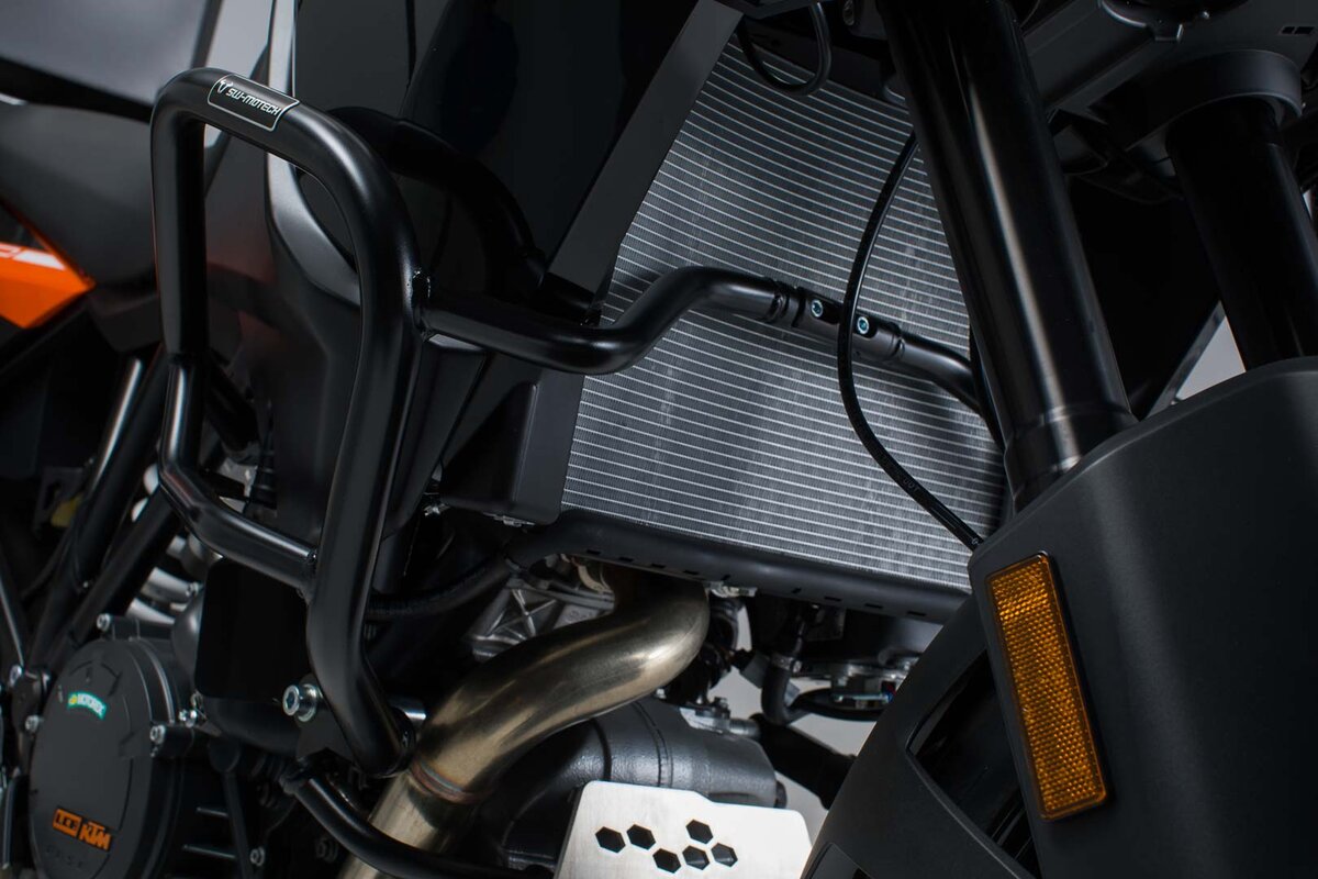 Crash bar for Aprilia Tuareg 660 (21-) SW Motech