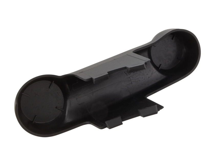Styling Kit "Black Edition" for Vespa GTS/GTS Super HPE 125/300 (19-22), black matt