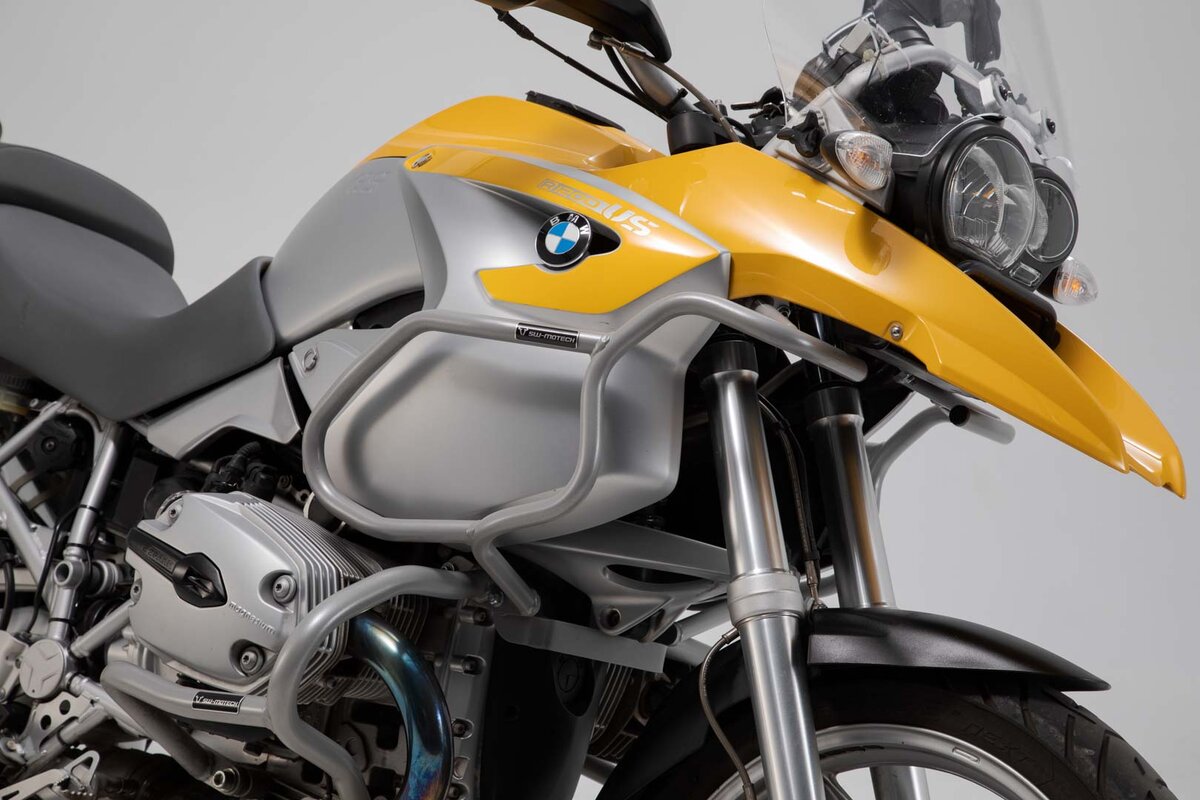 Crash bar for Aprilia Tuareg 660 (21-) SW Motech