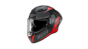 Full-face helmets