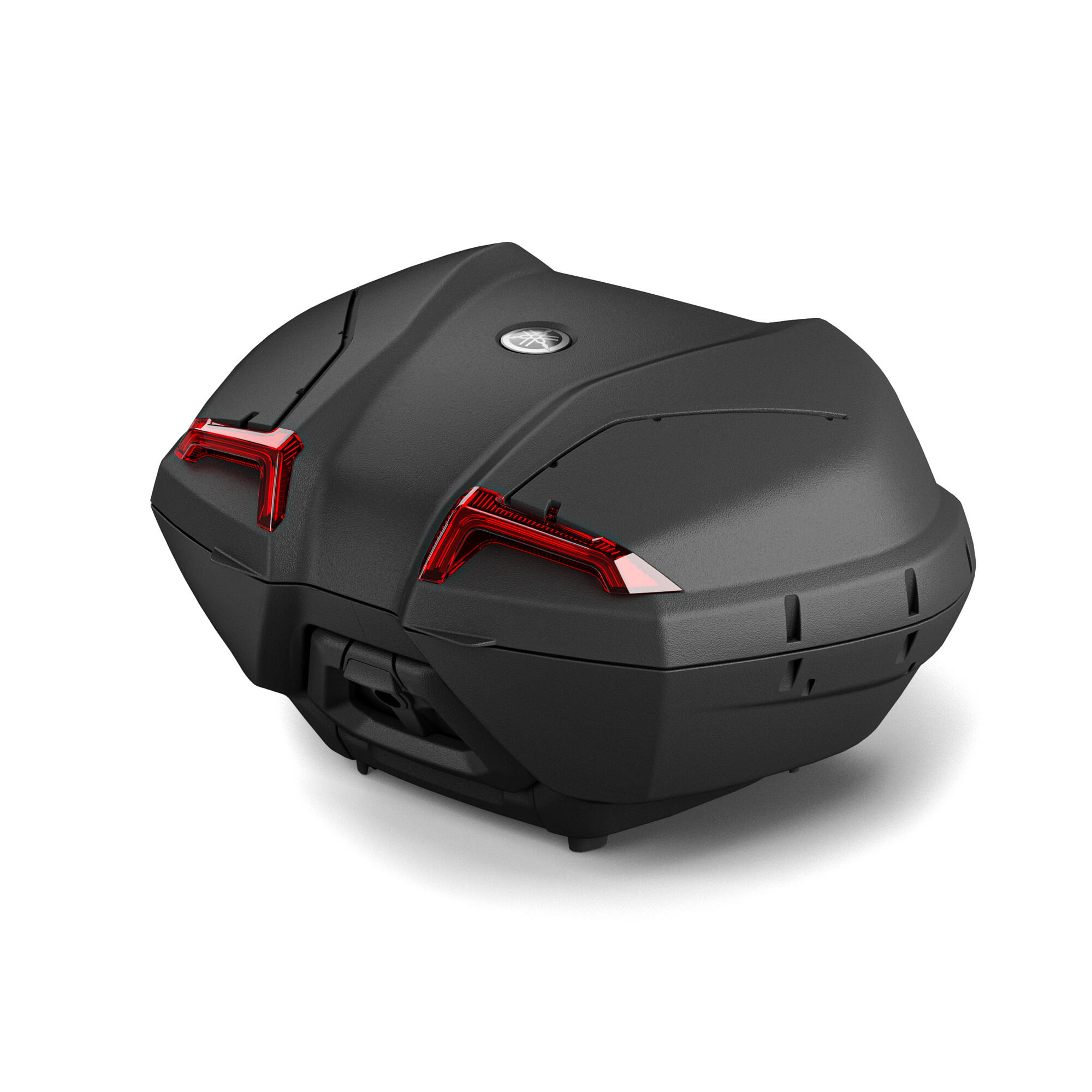 45L Keyless Top Case, Genuine Yamaha