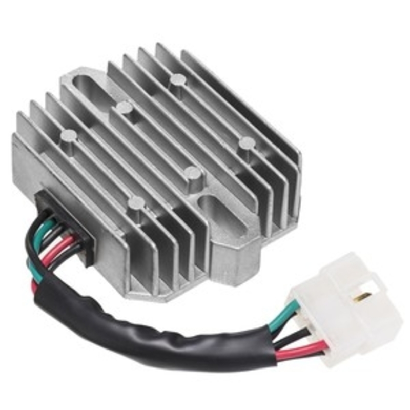 Tecnium by DZE controller