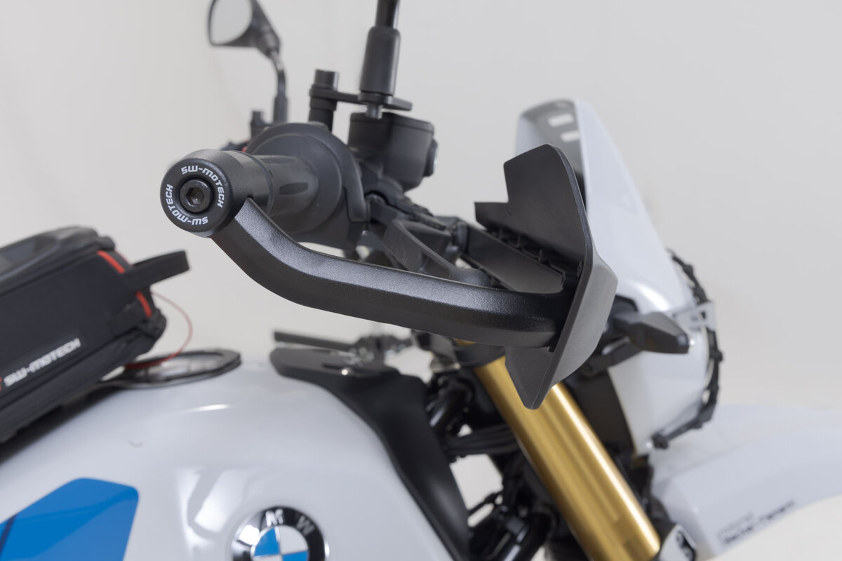SW-Motech Sport hand protector kit for BMW R 12 G/S (25-)
