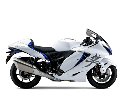 GSX 1300 R Hayabusa year 2013 - 2017 (CK)