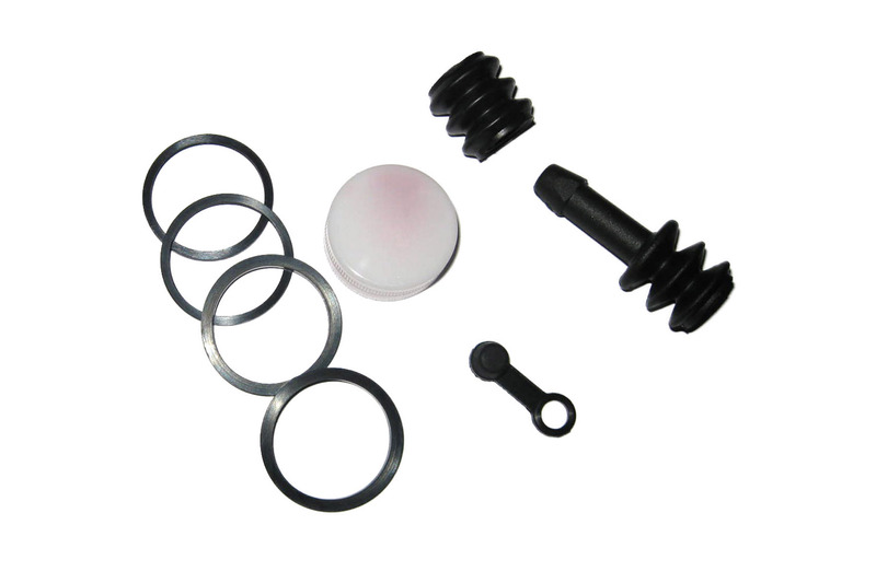 Repair kit brake caliper Tecnium front Kawasaki ER500