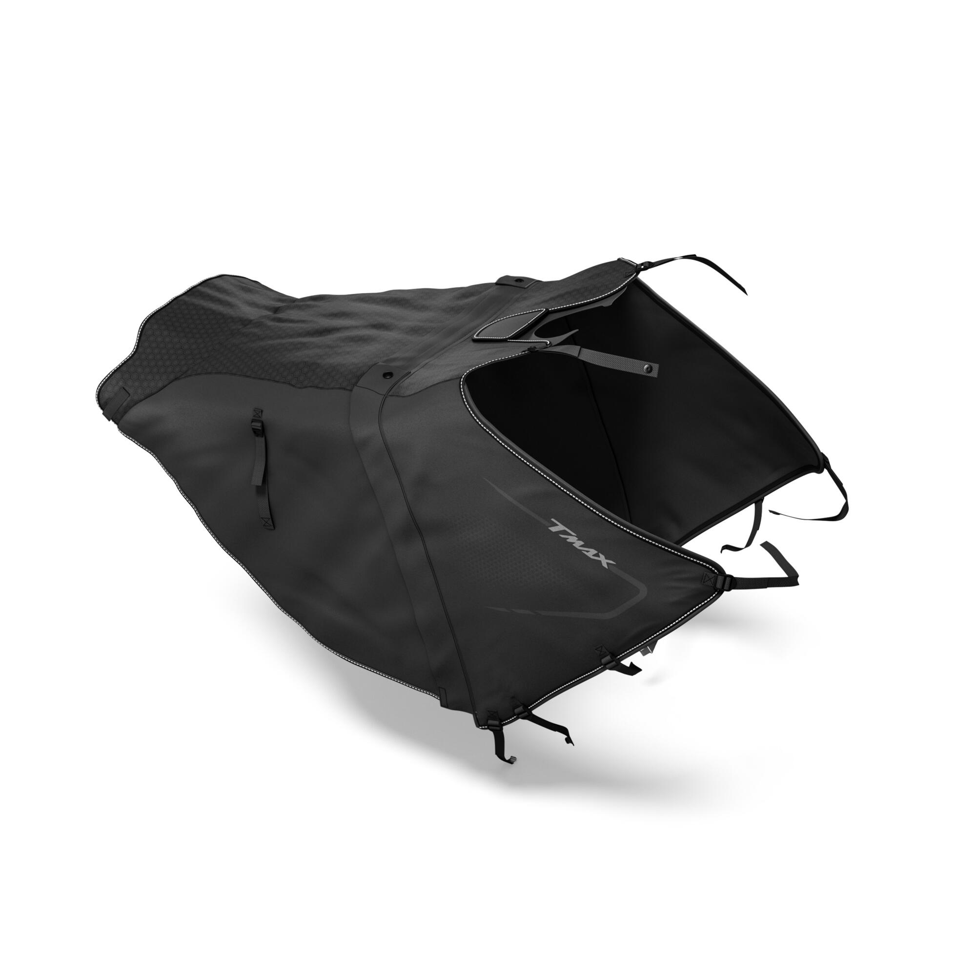 Wind and weather protection for Yamaha T-MAX 560 (25-) Original