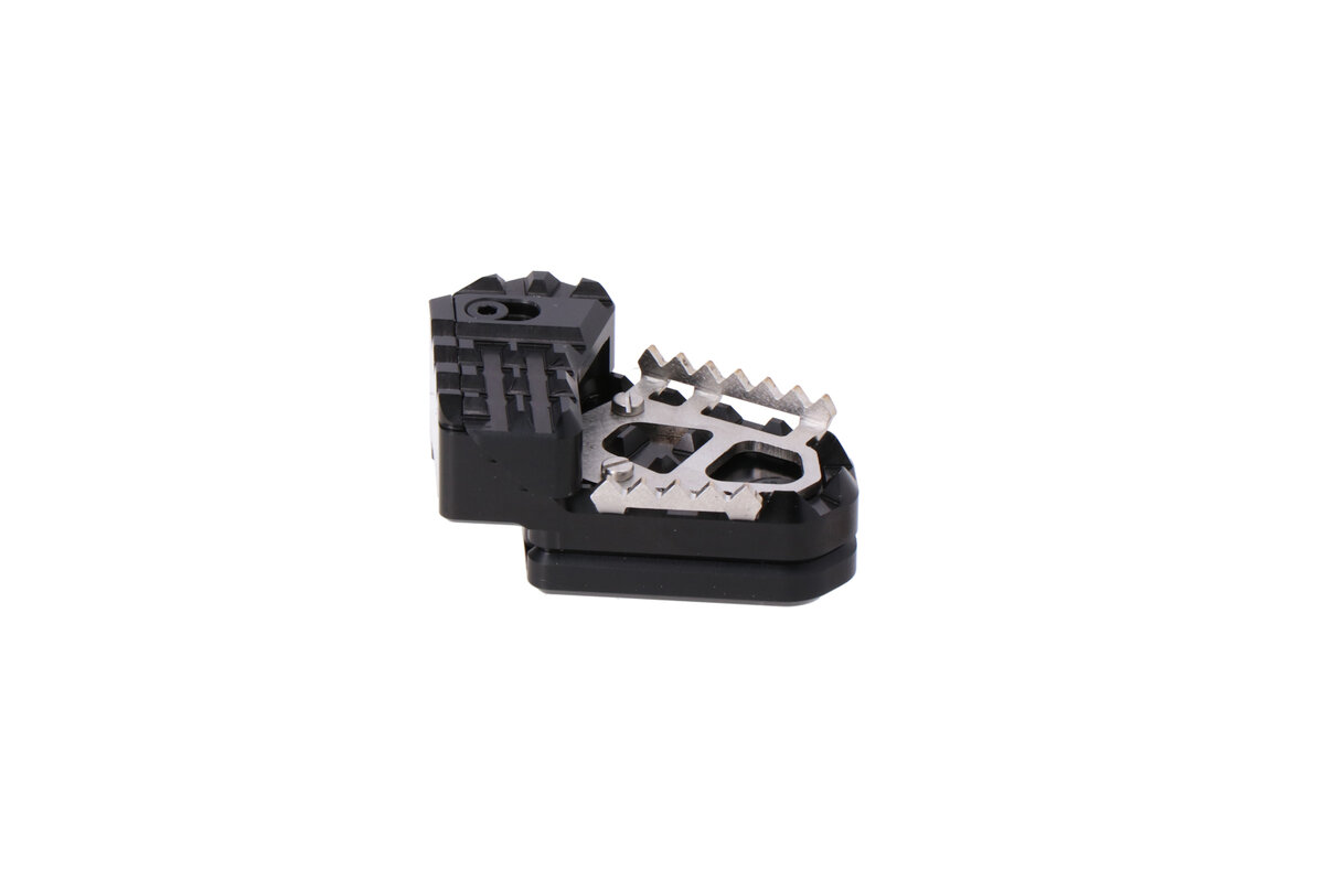 SW-Motech Foot brake lever extension for Honda NX 500 (24-)