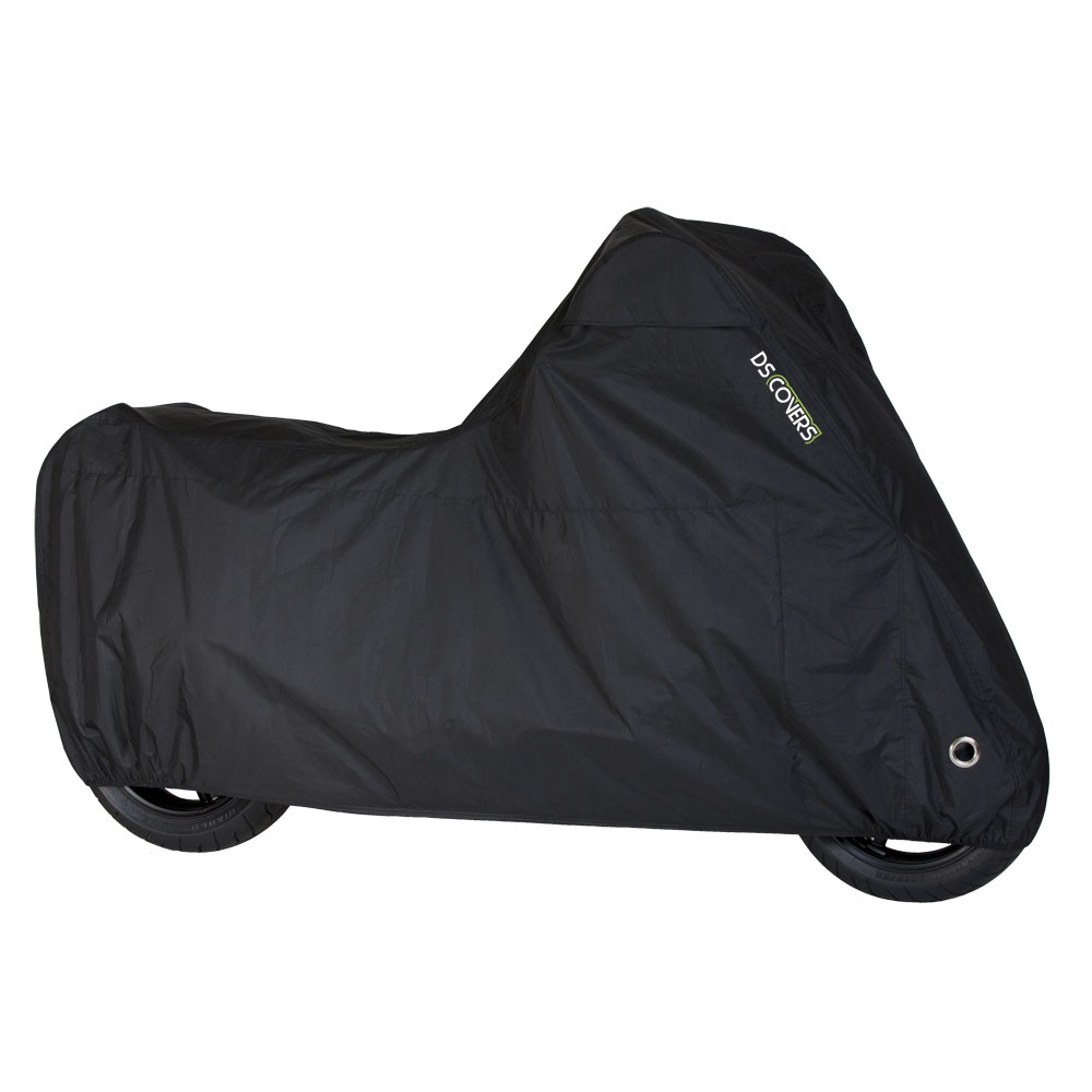 DS COVERS motorcycle cover ALFA, outdoor