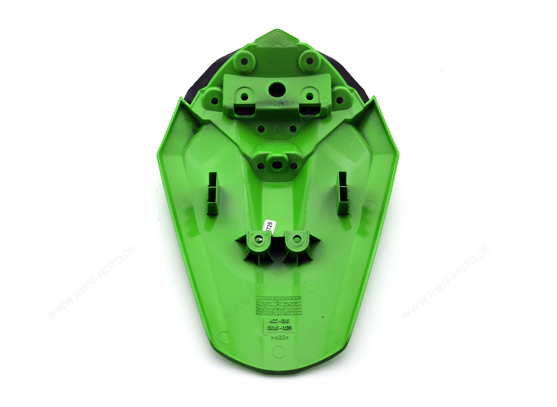 Passenger seat cover for Kawasaki Ninja ZX-4RR (24-) Original