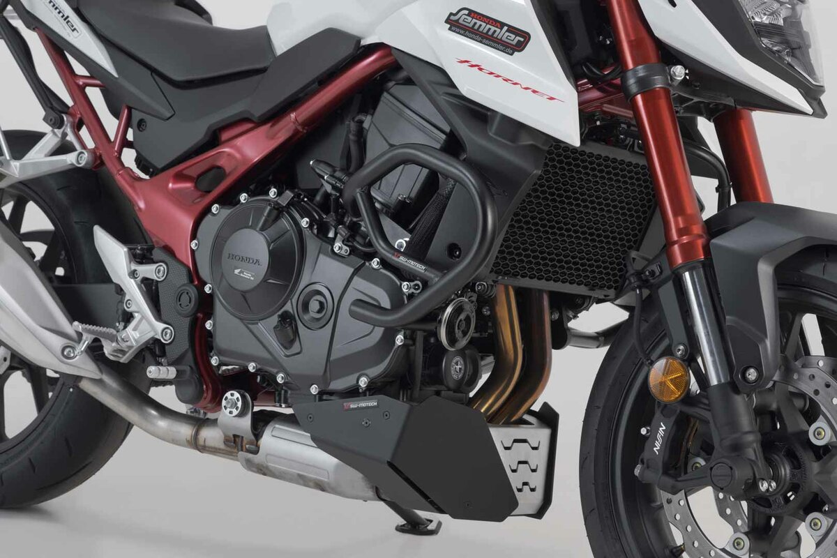 Crash bar for Honda CB 750 Hornet (23-) - SW Motech