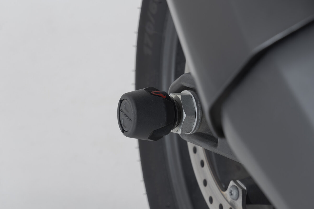 Crash bar for Aprilia Tuareg 660 (21-) SW Motech