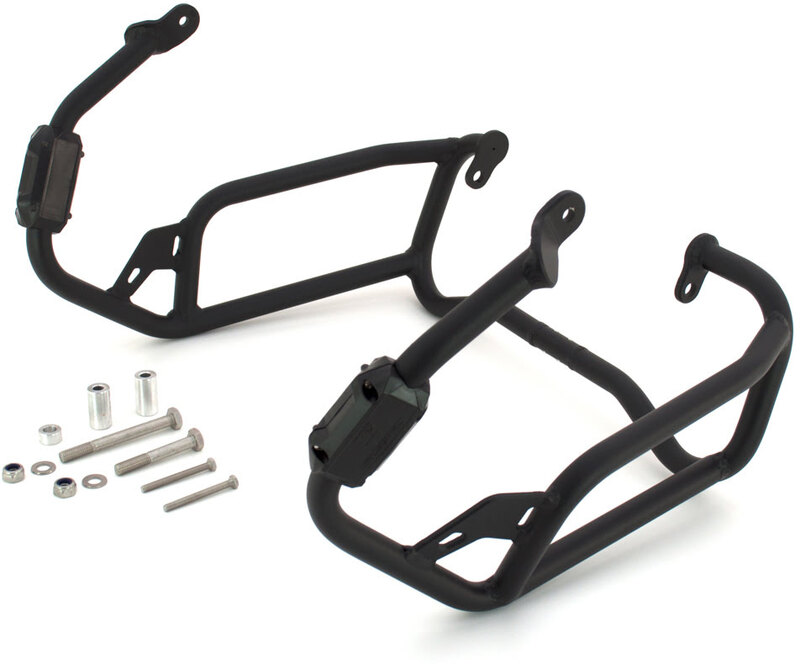 Cross-Pro Trail crash bar