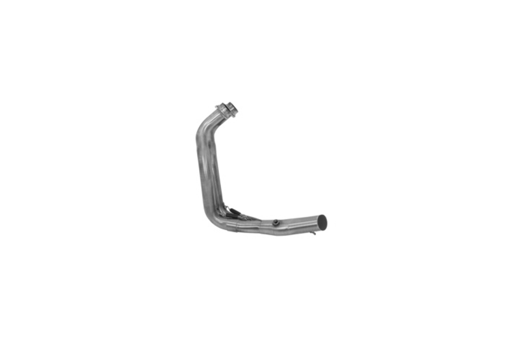 ARROW manifold with catalyst for Yamaha MT-07 (21-)