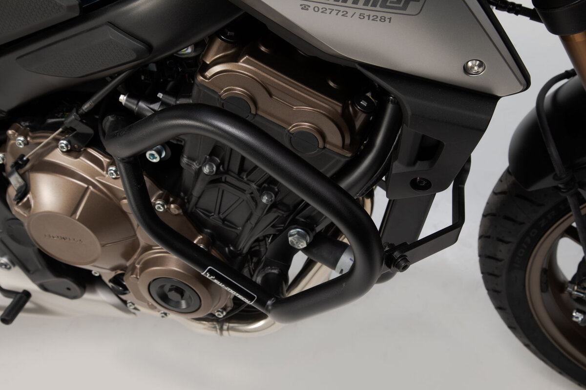 Crash bar for Aprilia Tuareg 660 (21-) SW Motech