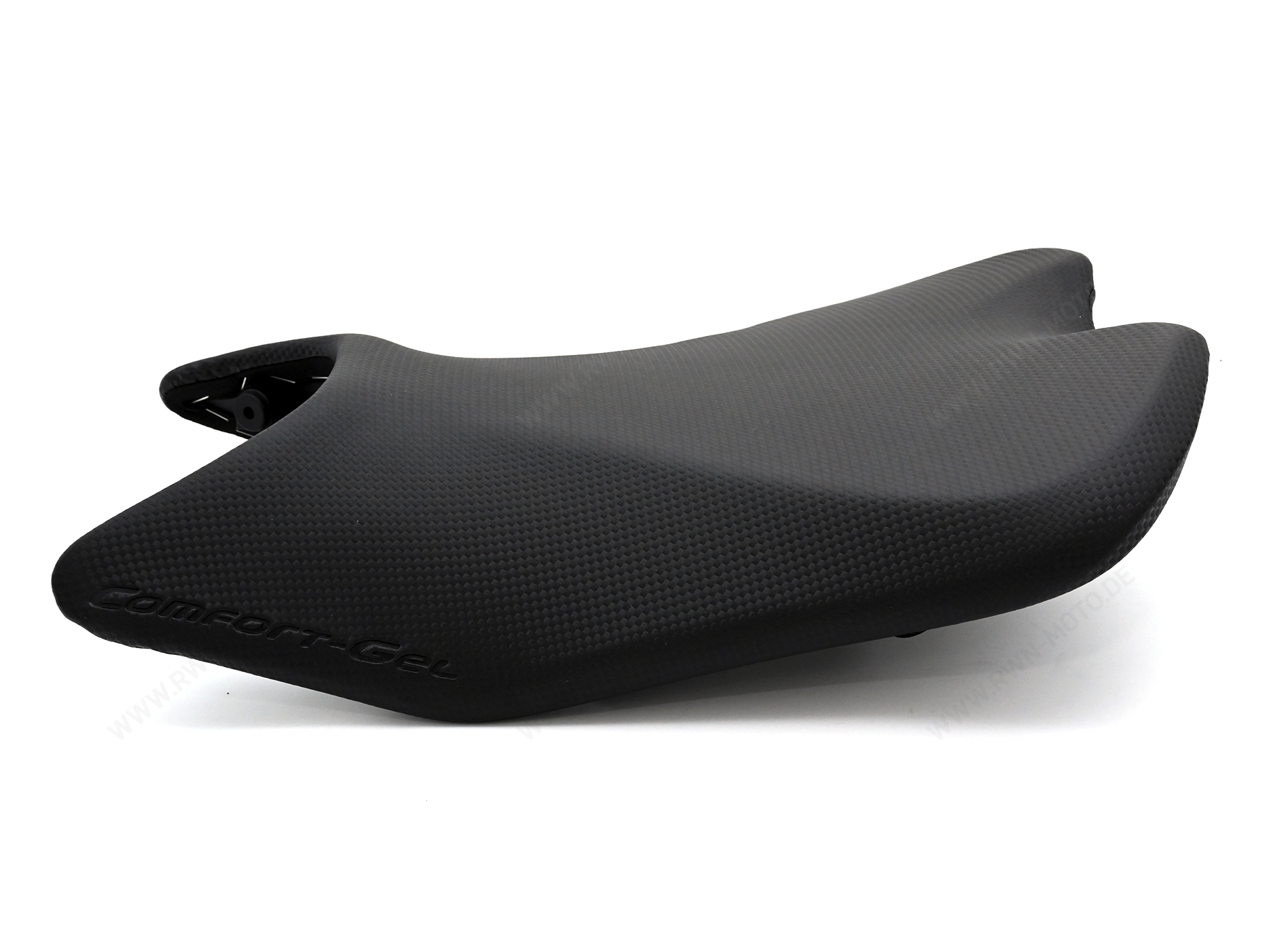 Low seat (-15 mm) for Aprilia RS 457 (24-)