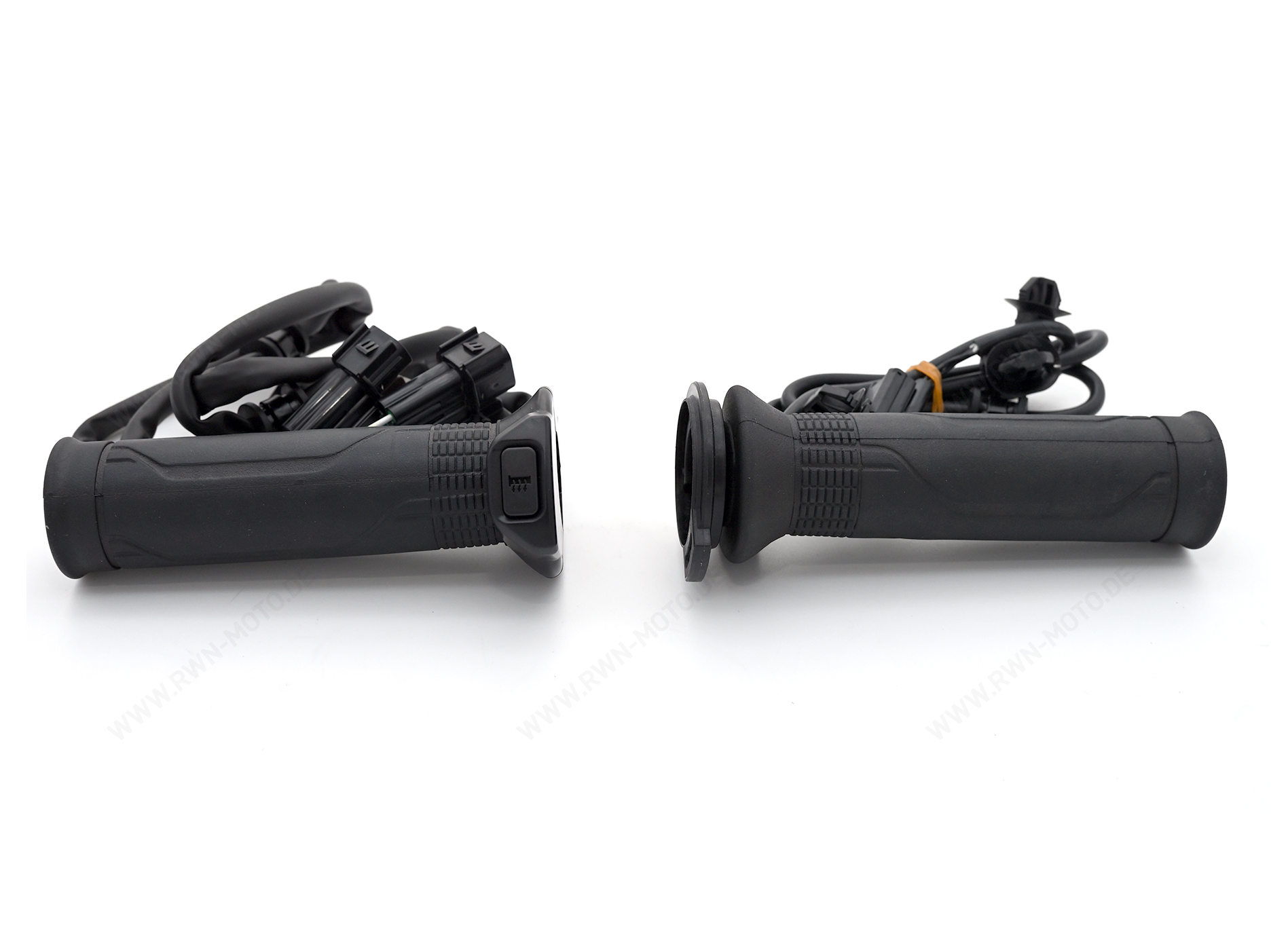 Heated grips for Honda NC 750 X (25-) Original