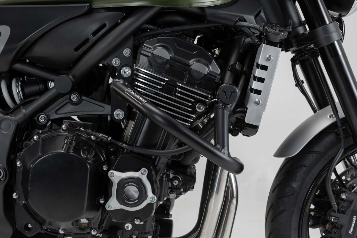 Crash bar for Aprilia Tuareg 660 (21-) SW Motech