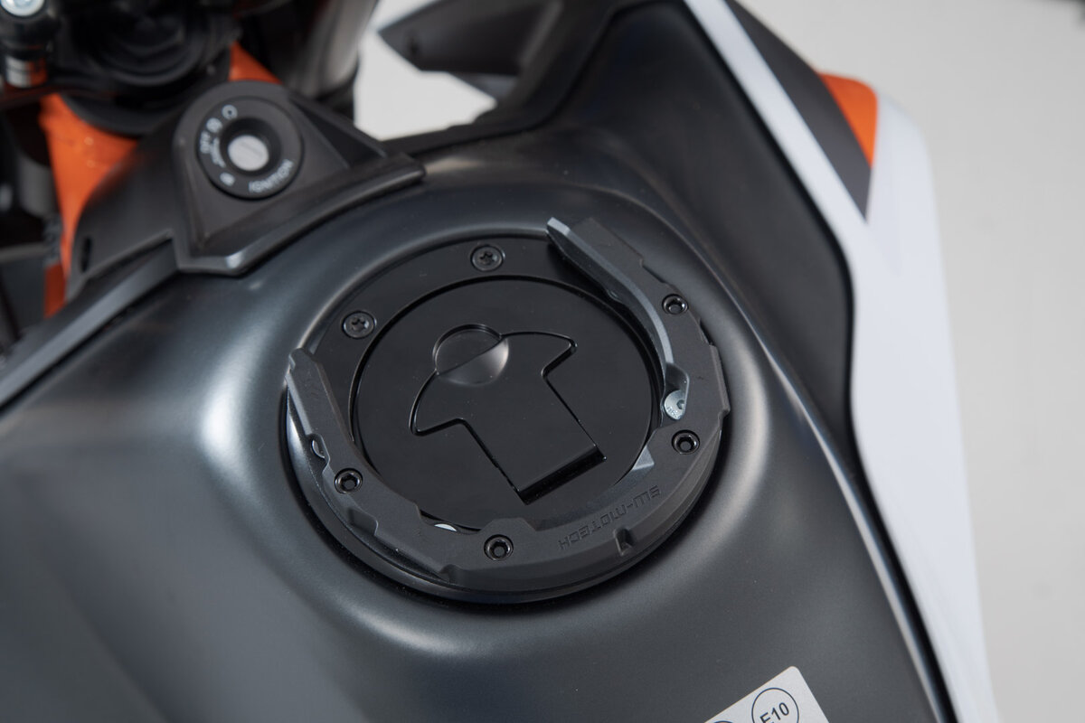 SW-Motech PRO Fuel Tank Ring for KTM 790 Adventure /R