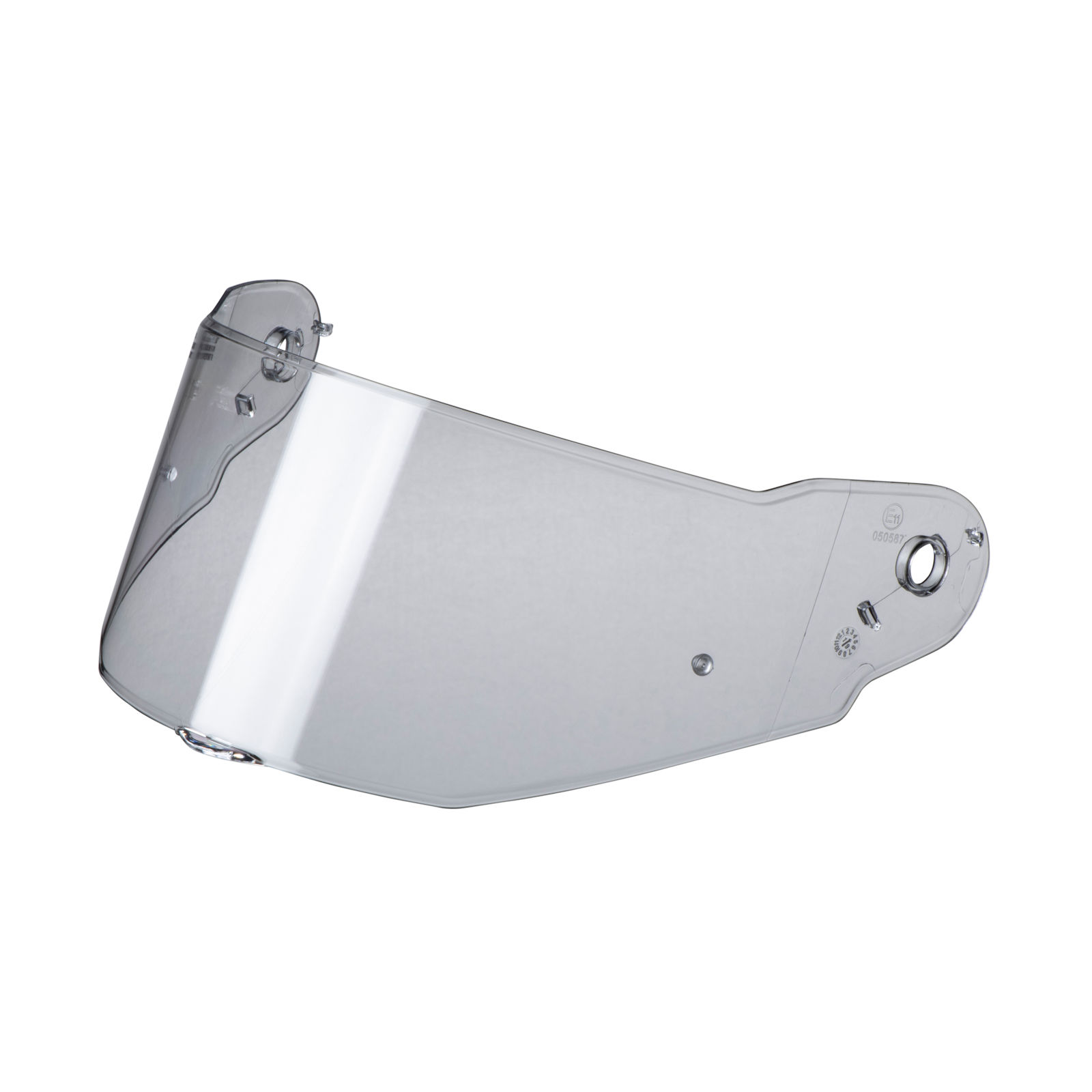 Germot visor GM 330, clear