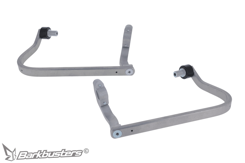 Barkbusters hardware kit two-point attachment