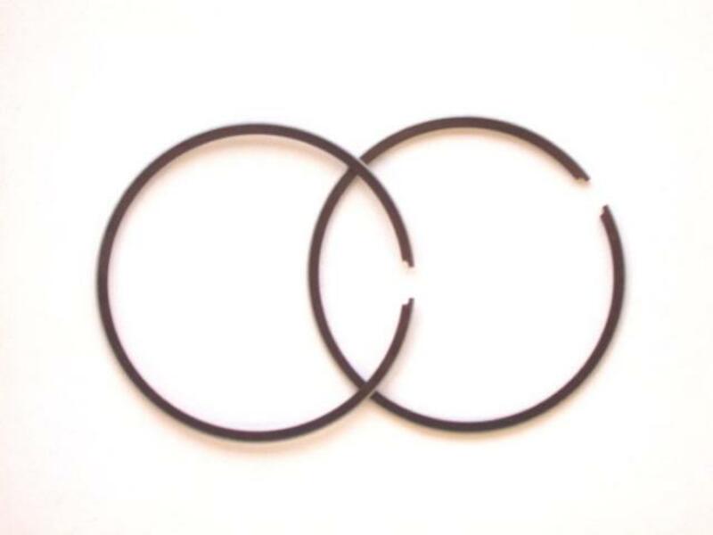 PISTON RING SET 79MM
