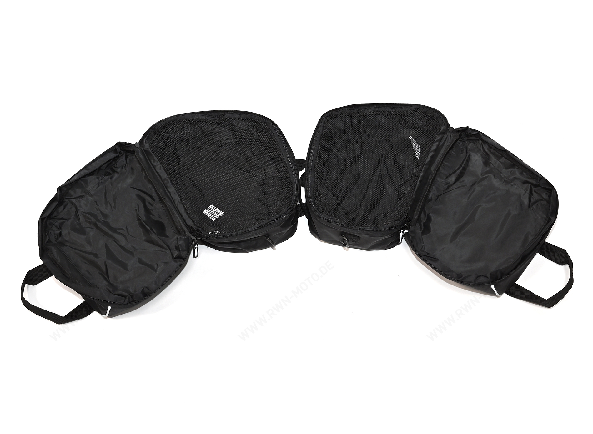 Inner bag set Original Kawasaki