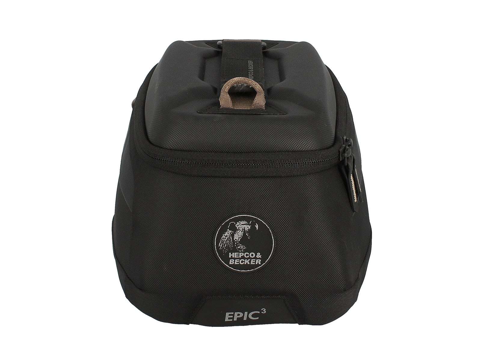 Tank bag Epic 3 Hepco & Becker