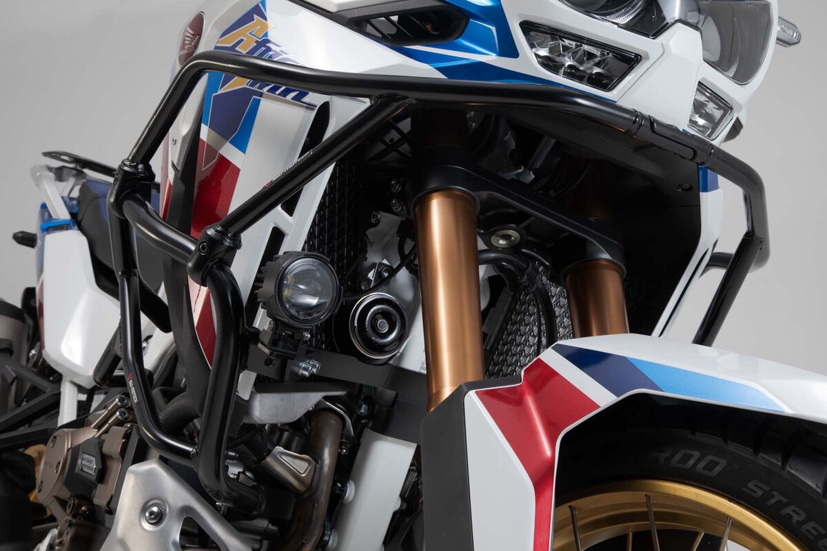 Crash bar for Aprilia Tuareg 660 (21-) SW Motech