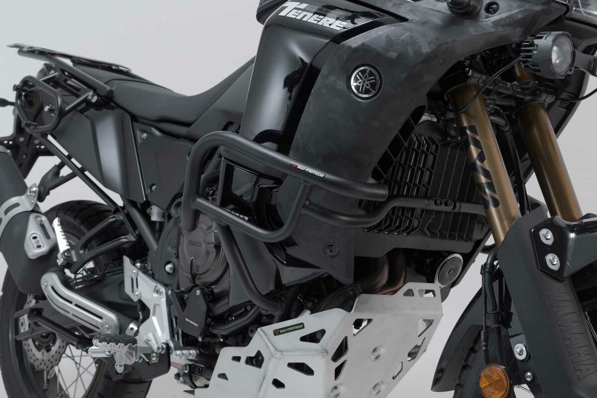 Crash bar for Aprilia Tuareg 660 (21-) SW Motech