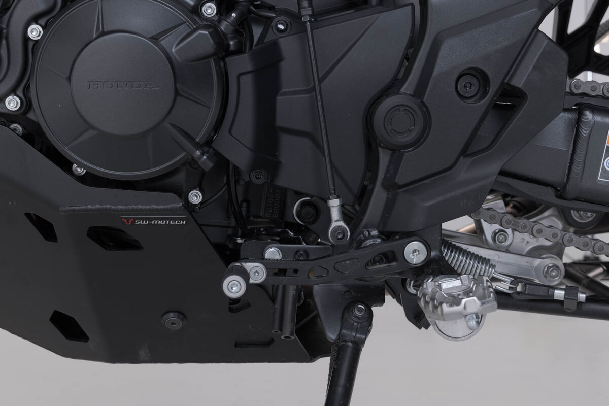 SW-Motech Shift lever for Honda XL 750 Transalp (23-) SW-Motech