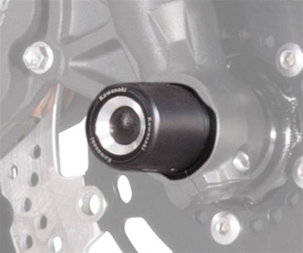 Front axle guard Versys1000 2017 Original Kawasaki